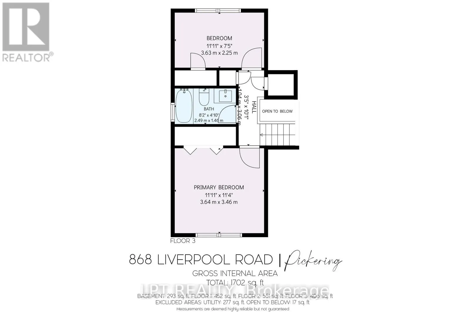 868 LIVERPOOL ROAD