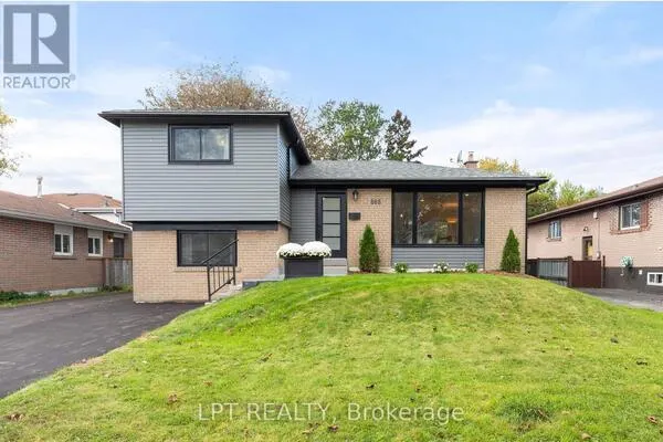 868 LIVERPOOL ROAD