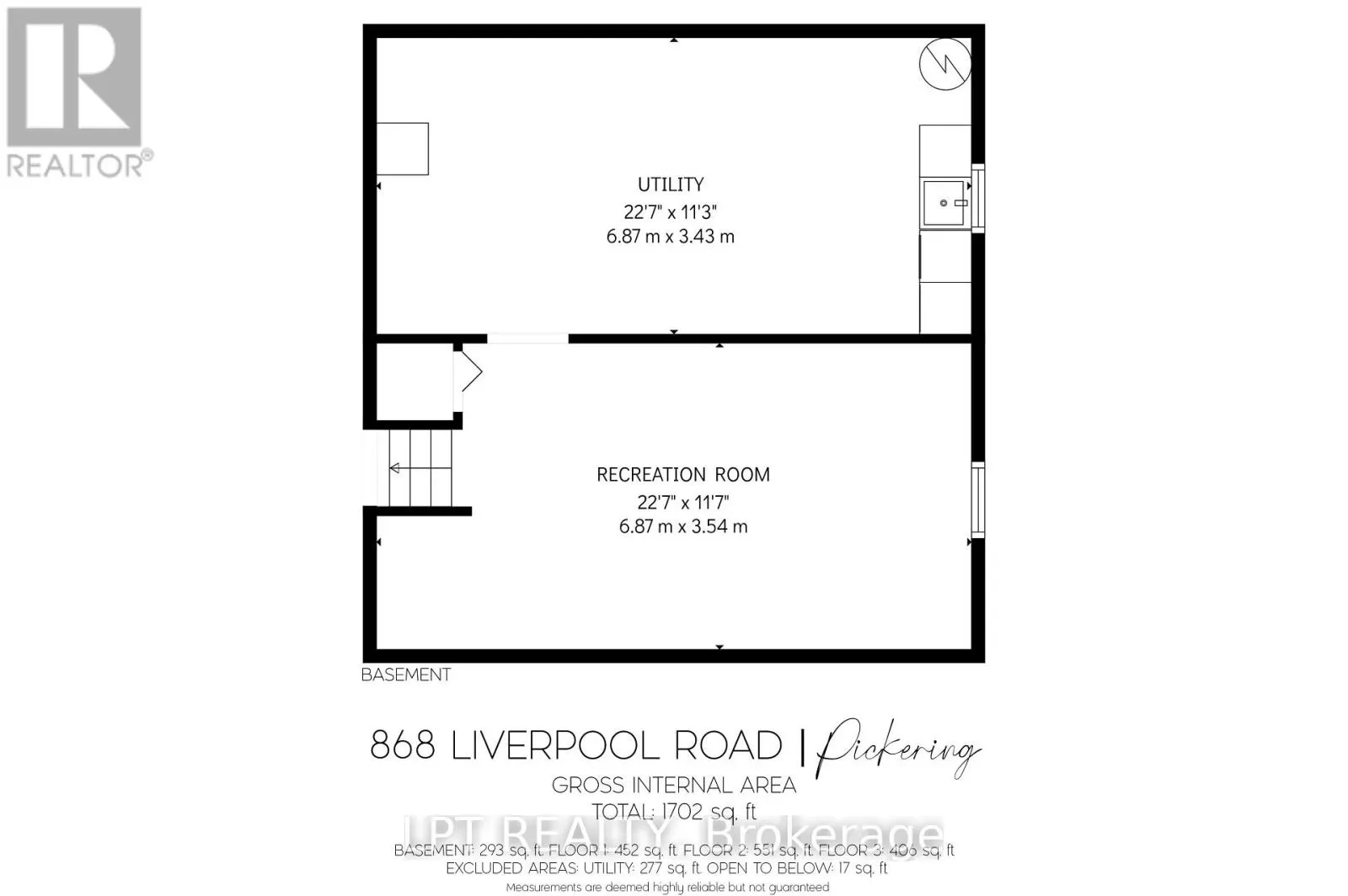 868 LIVERPOOL ROAD