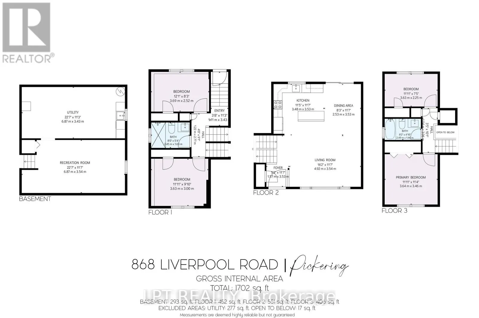 868 LIVERPOOL ROAD