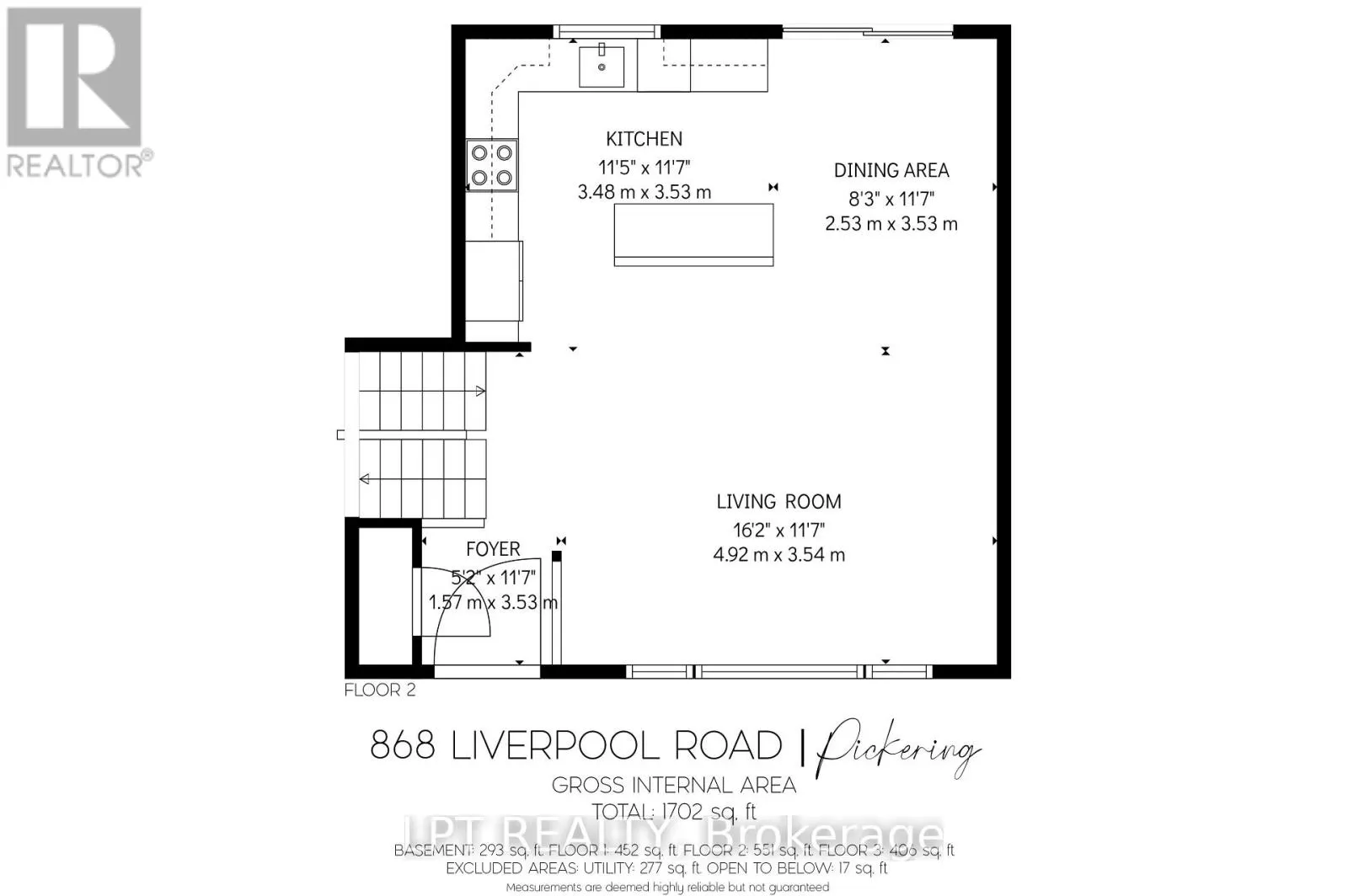 868 LIVERPOOL ROAD