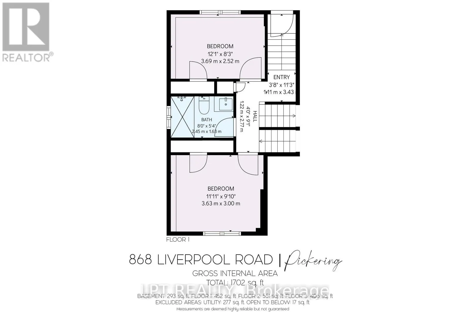 868 LIVERPOOL ROAD