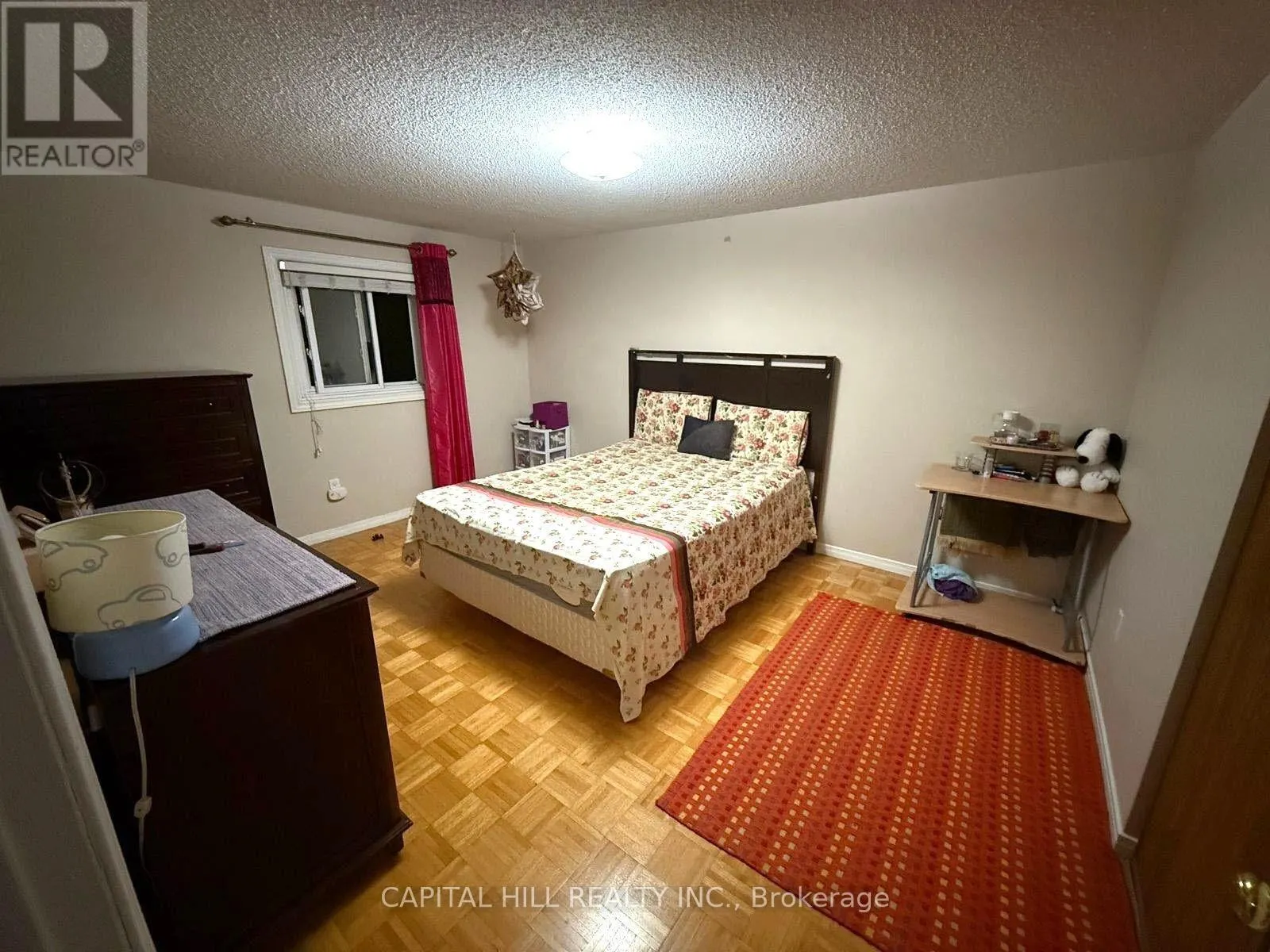 MAIN FLOOR - 34 ALLARD AVENUE
