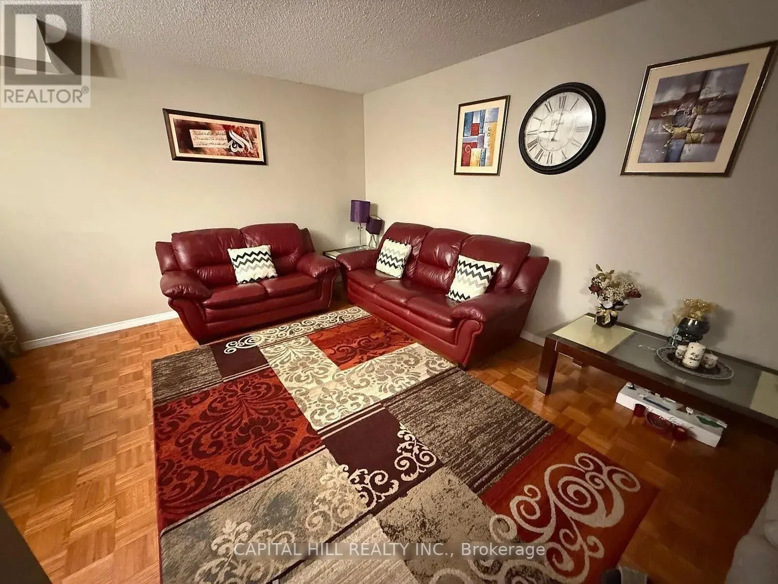 MAIN FLOOR - 34 ALLARD AVENUE