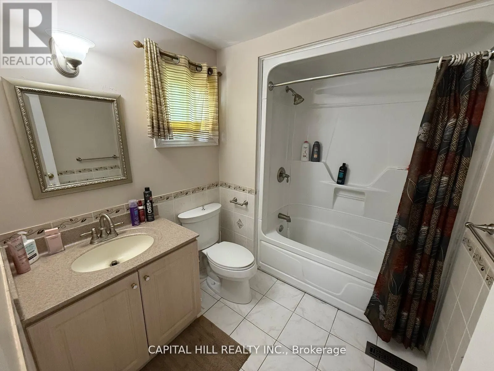 MAIN FLOOR - 34 ALLARD AVENUE