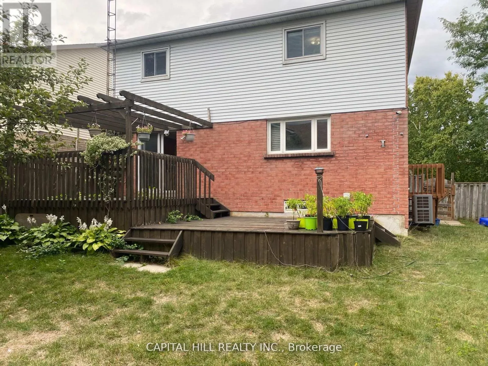 MAIN FLOOR - 34 ALLARD AVENUE