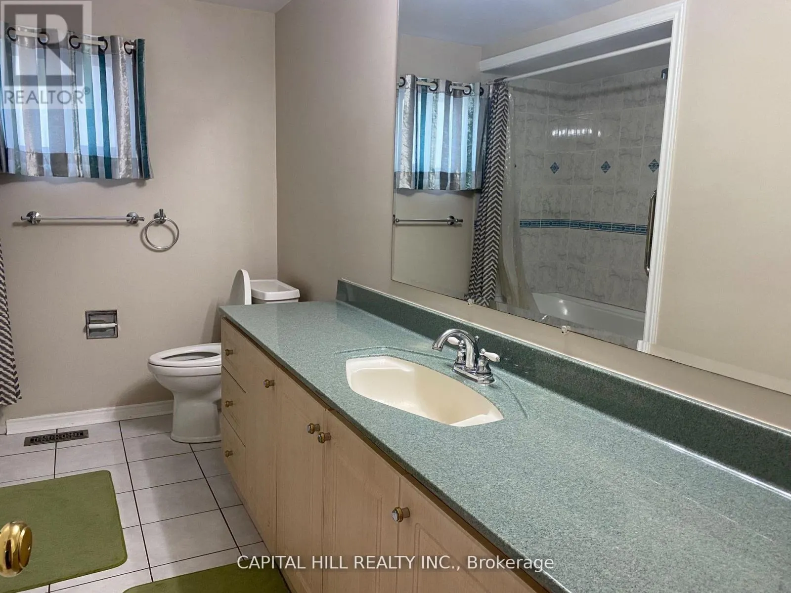 MAIN FLOOR - 34 ALLARD AVENUE