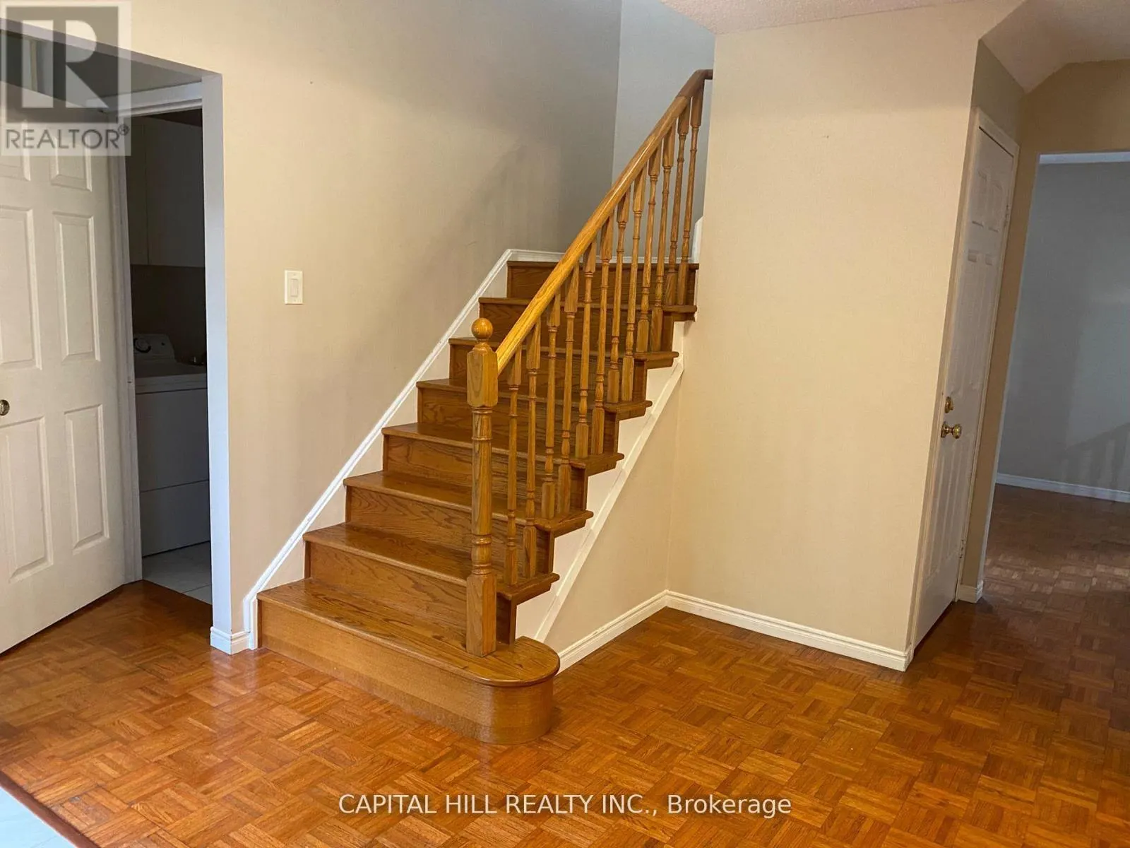 MAIN FLOOR - 34 ALLARD AVENUE