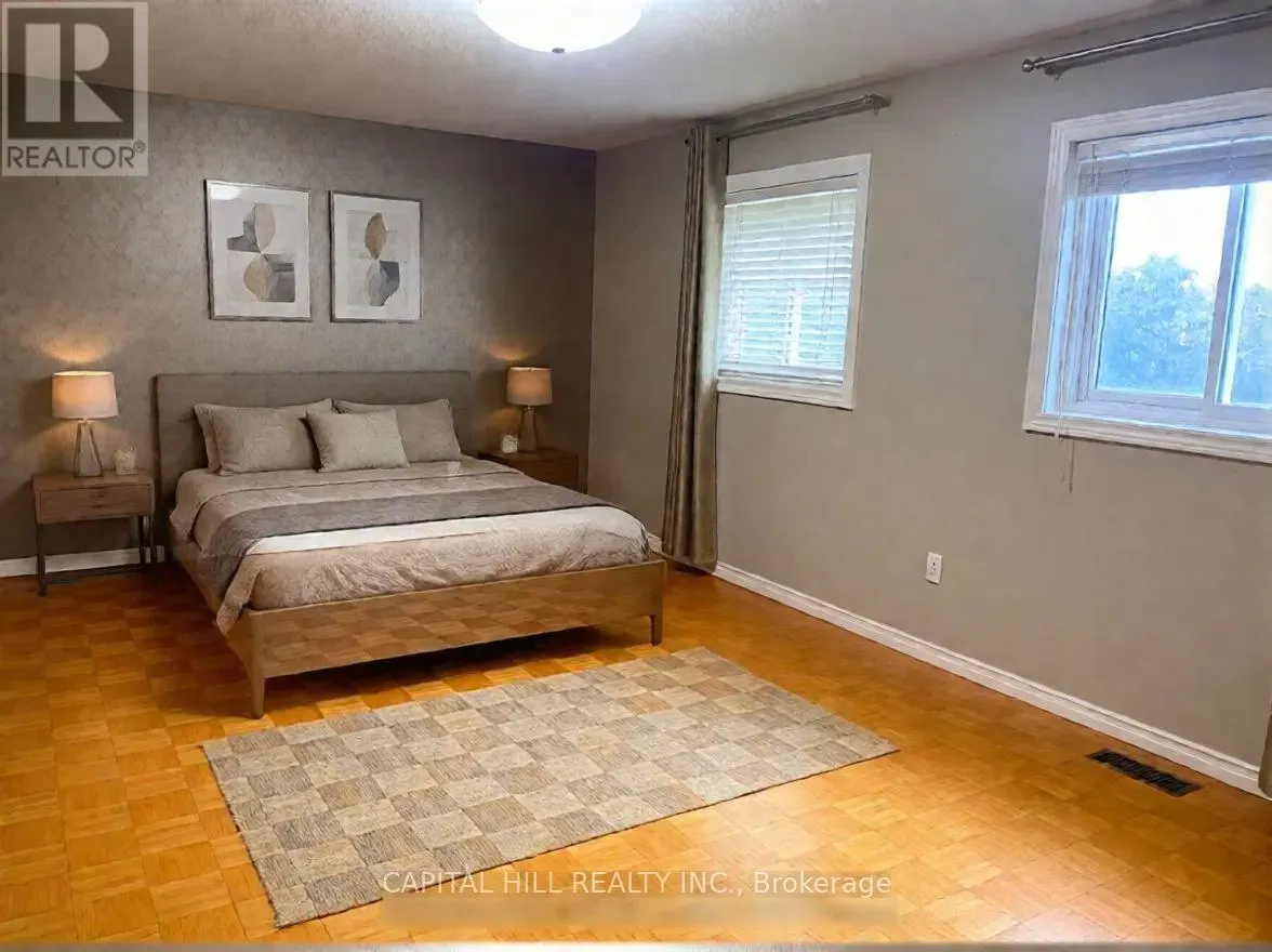 MAIN FLOOR - 34 ALLARD AVENUE