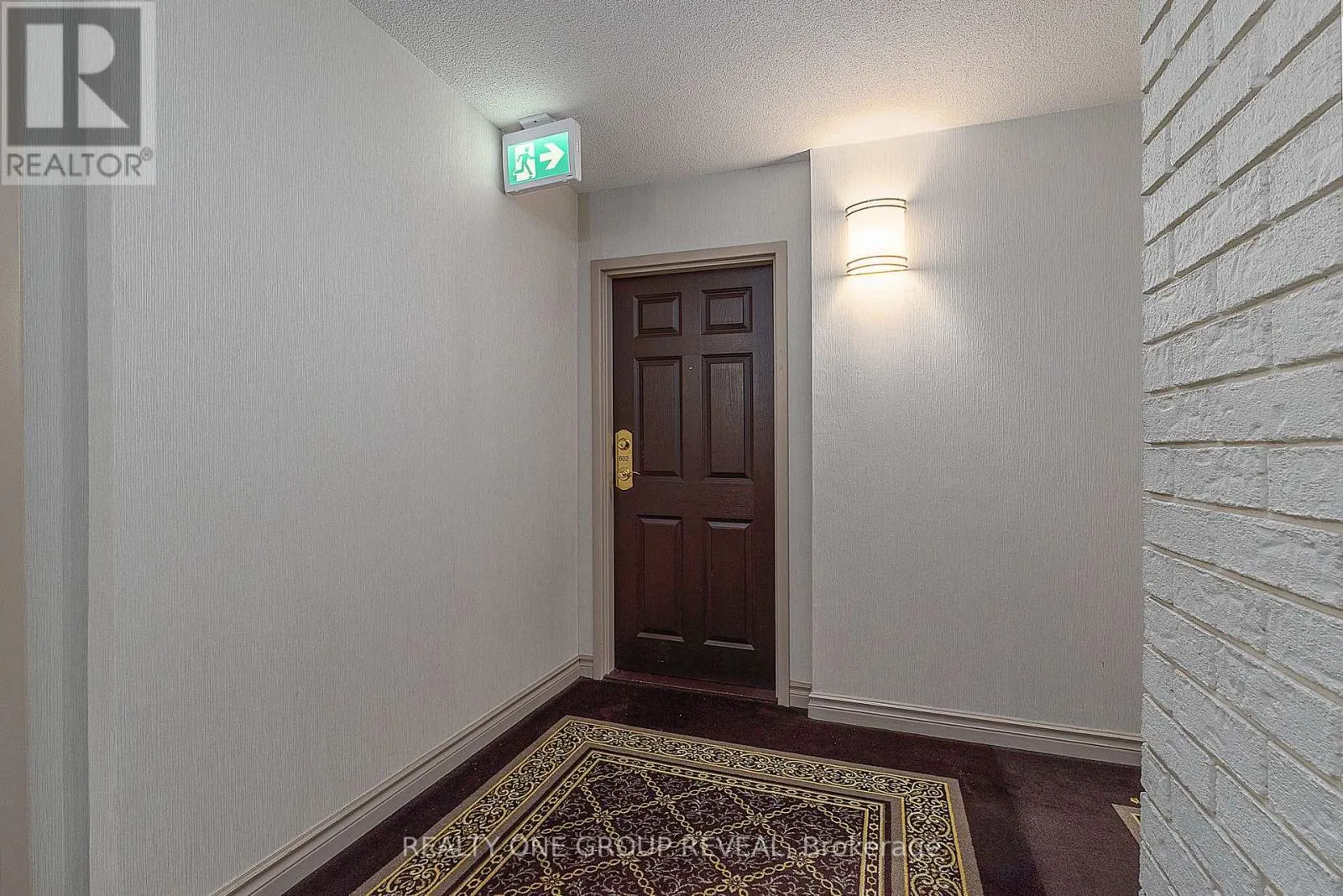 602 - 2 WESTNEY ROAD N