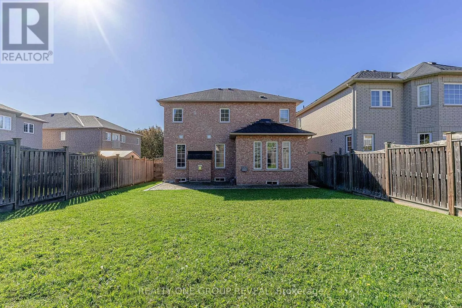 997 COPPERFIELD DRIVE