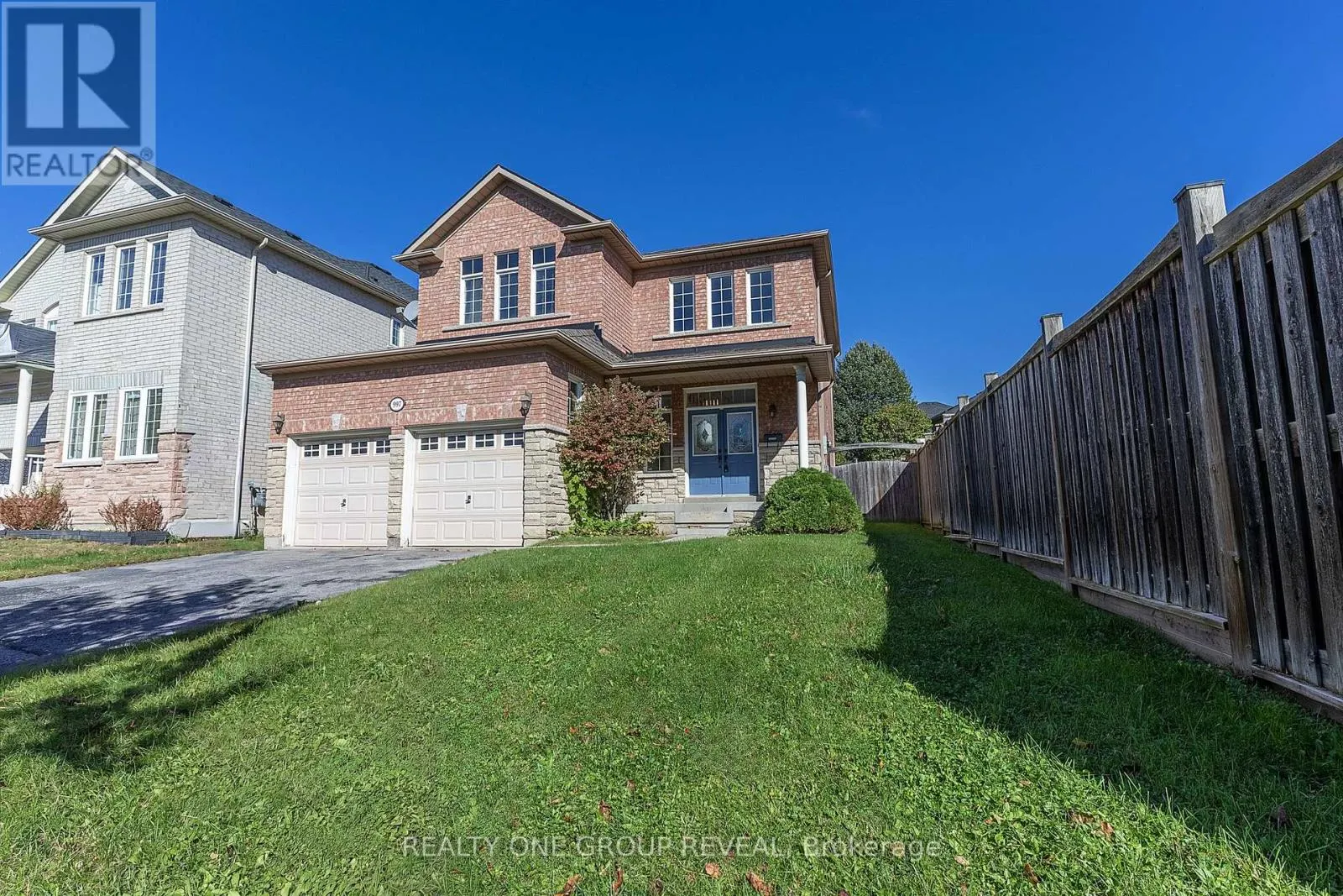 997 COPPERFIELD DRIVE