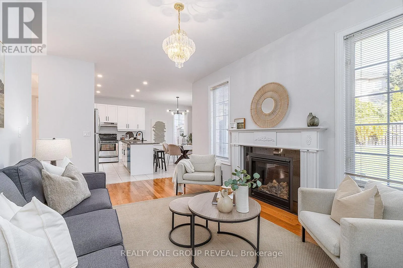 997 COPPERFIELD DRIVE