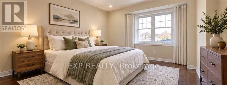 UNIT 2 - 8822 SHEPPARD AVENUE E