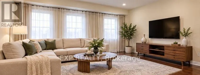 UNIT 2 - 8822 SHEPPARD AVENUE E