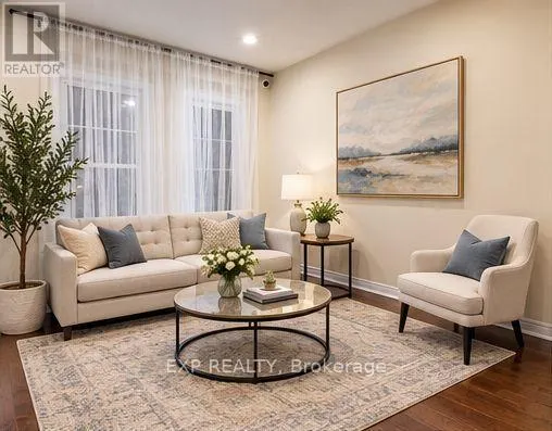 UNIT 2 - 8822 SHEPPARD AVENUE E