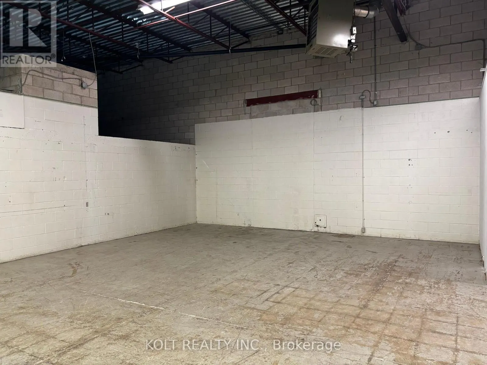 UNIT 6 - 931 PROGRESS AVENUE