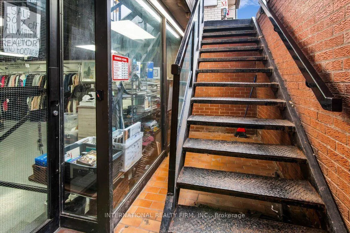 783 DANFORTH AVENUE