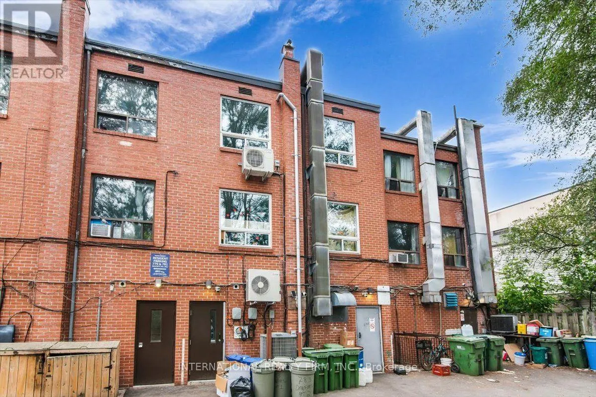 783 DANFORTH AVENUE