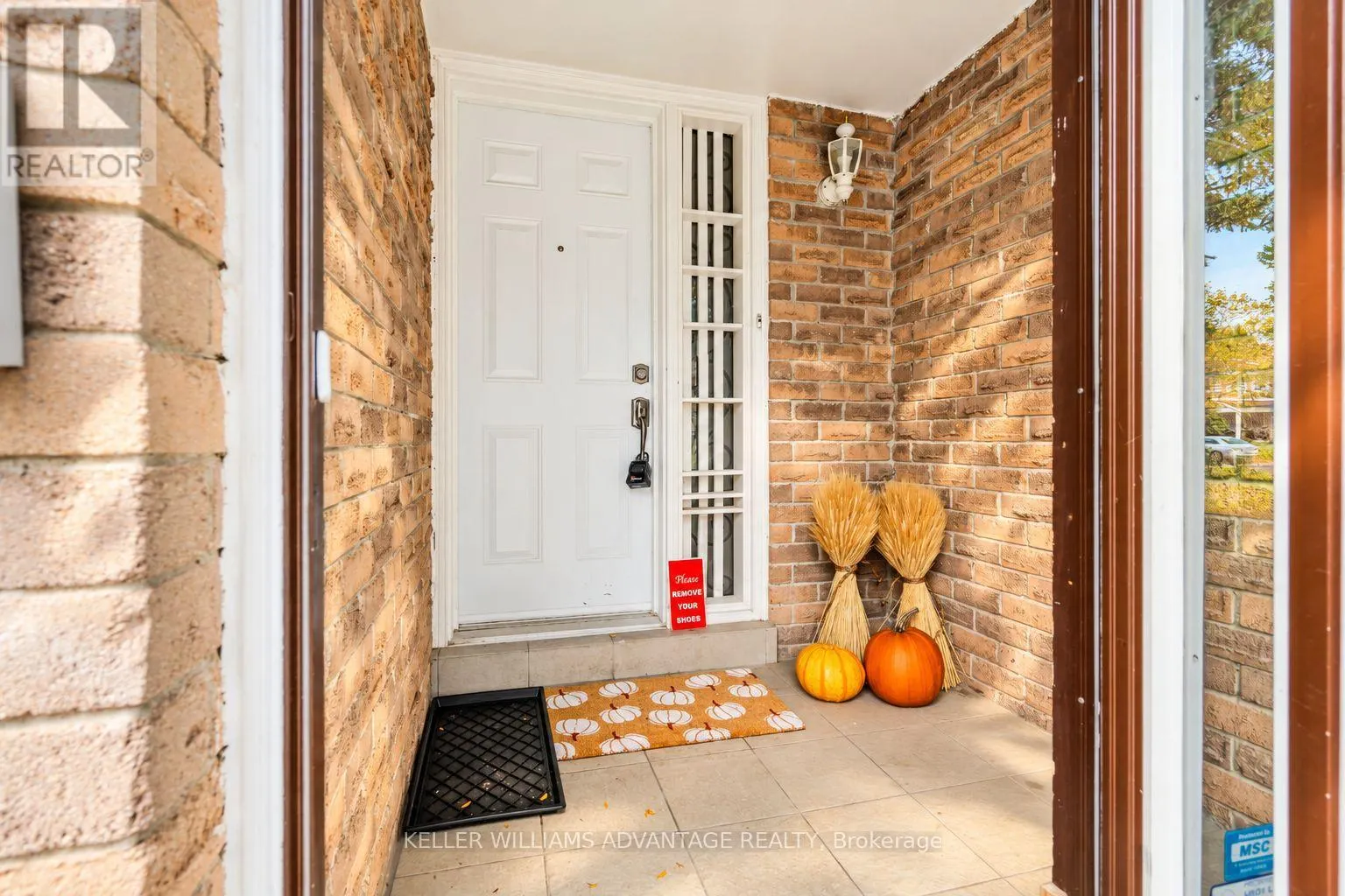 58 AMBERCROFT BOULEVARD