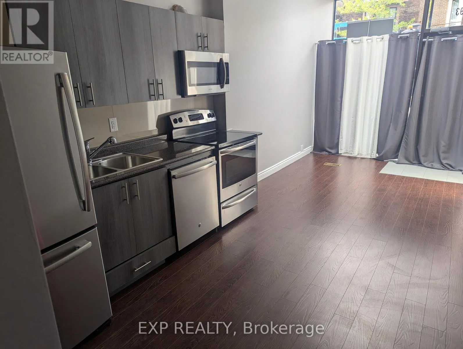 MAIN - 693 PAPE AVENUE