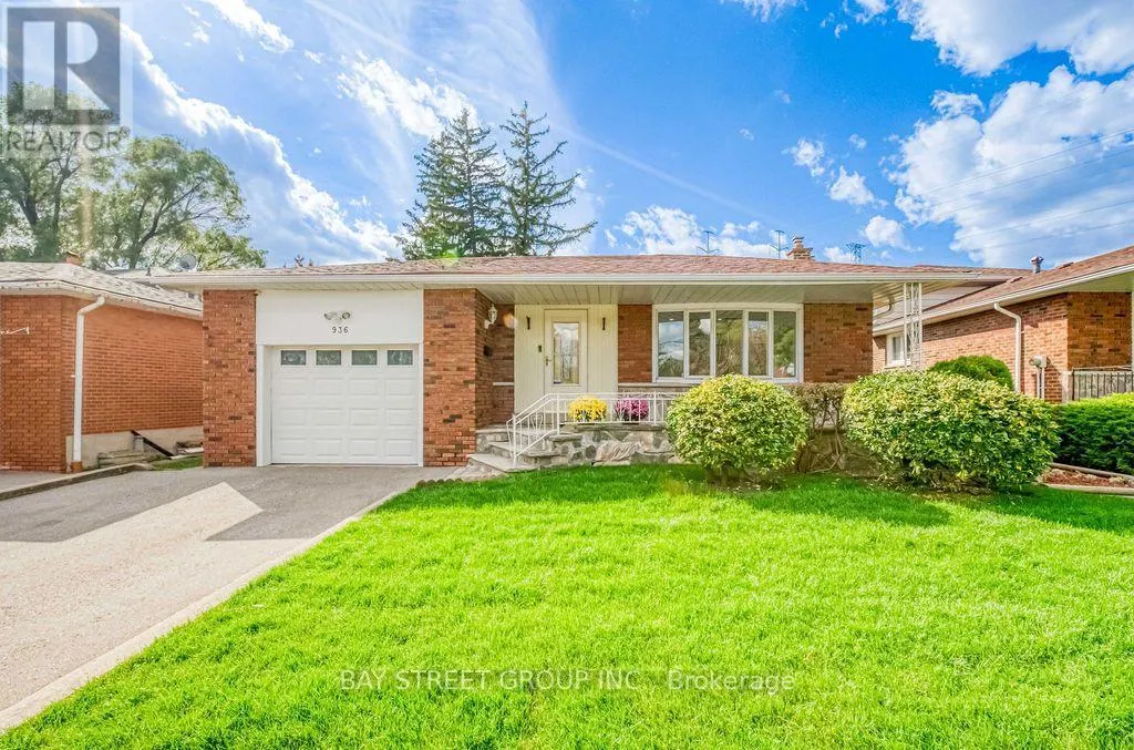 936 SCARBOROUGH GOLF CLU ROAD