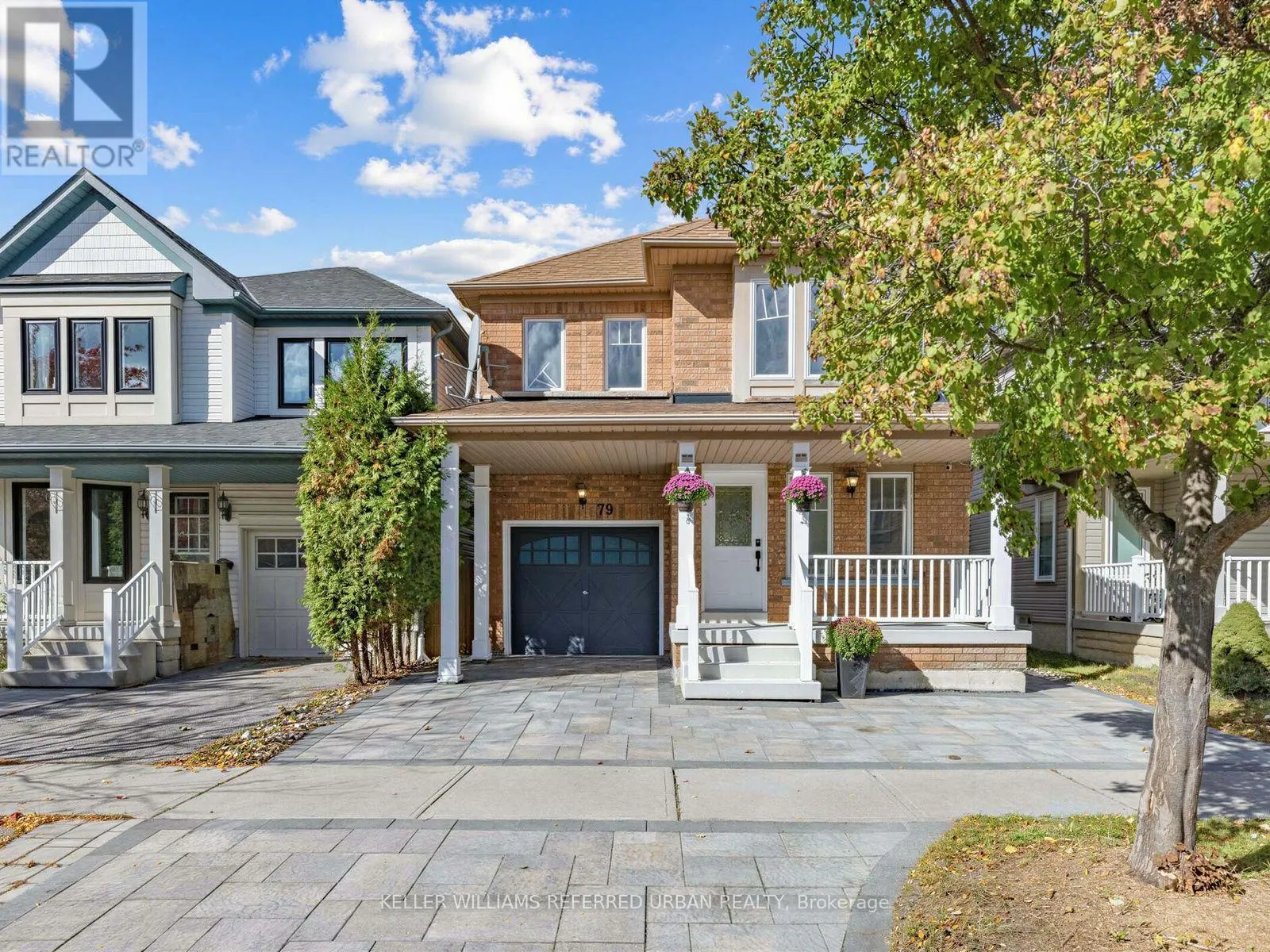 79 HAVERHILL CRESCENT
