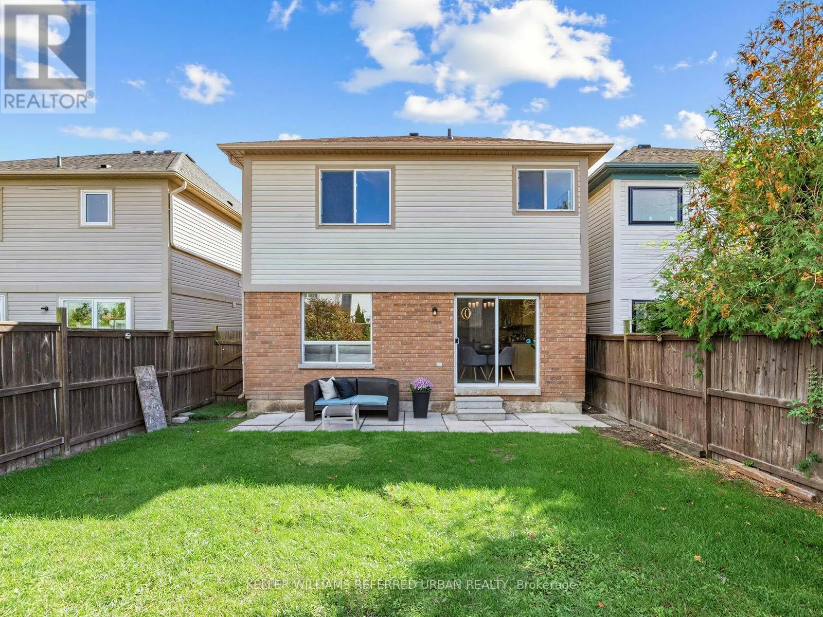 79 HAVERHILL CRESCENT