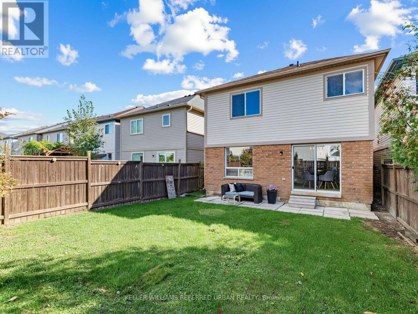 79 HAVERHILL CRESCENT