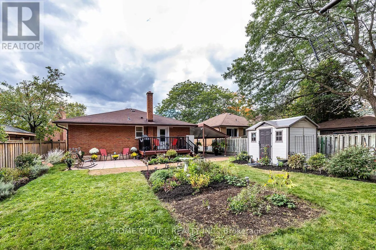 89 HARMONY ROAD N