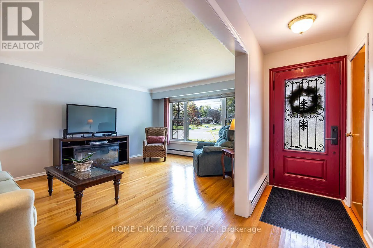 89 HARMONY ROAD N