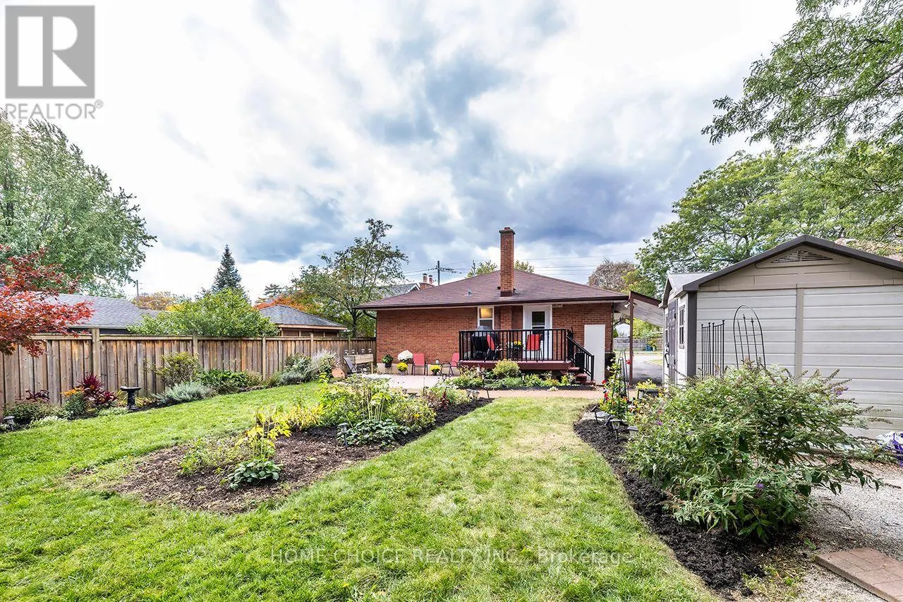 89 HARMONY ROAD N