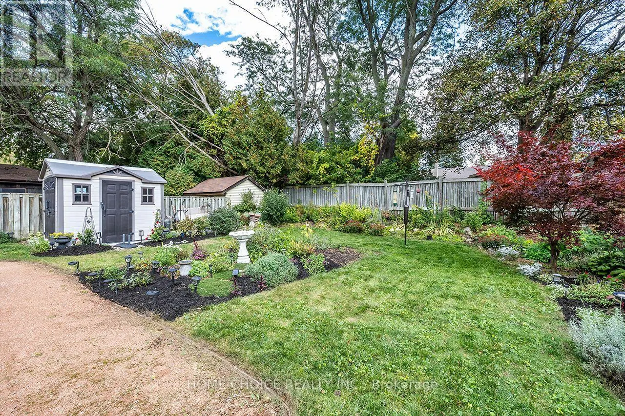 89 HARMONY ROAD N
