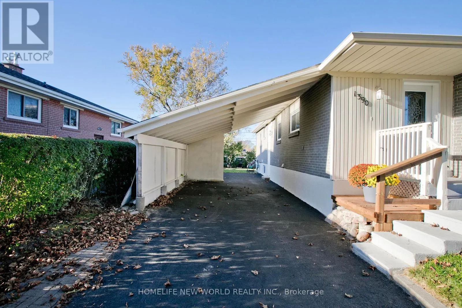 1390 GARVOLIN AVENUE