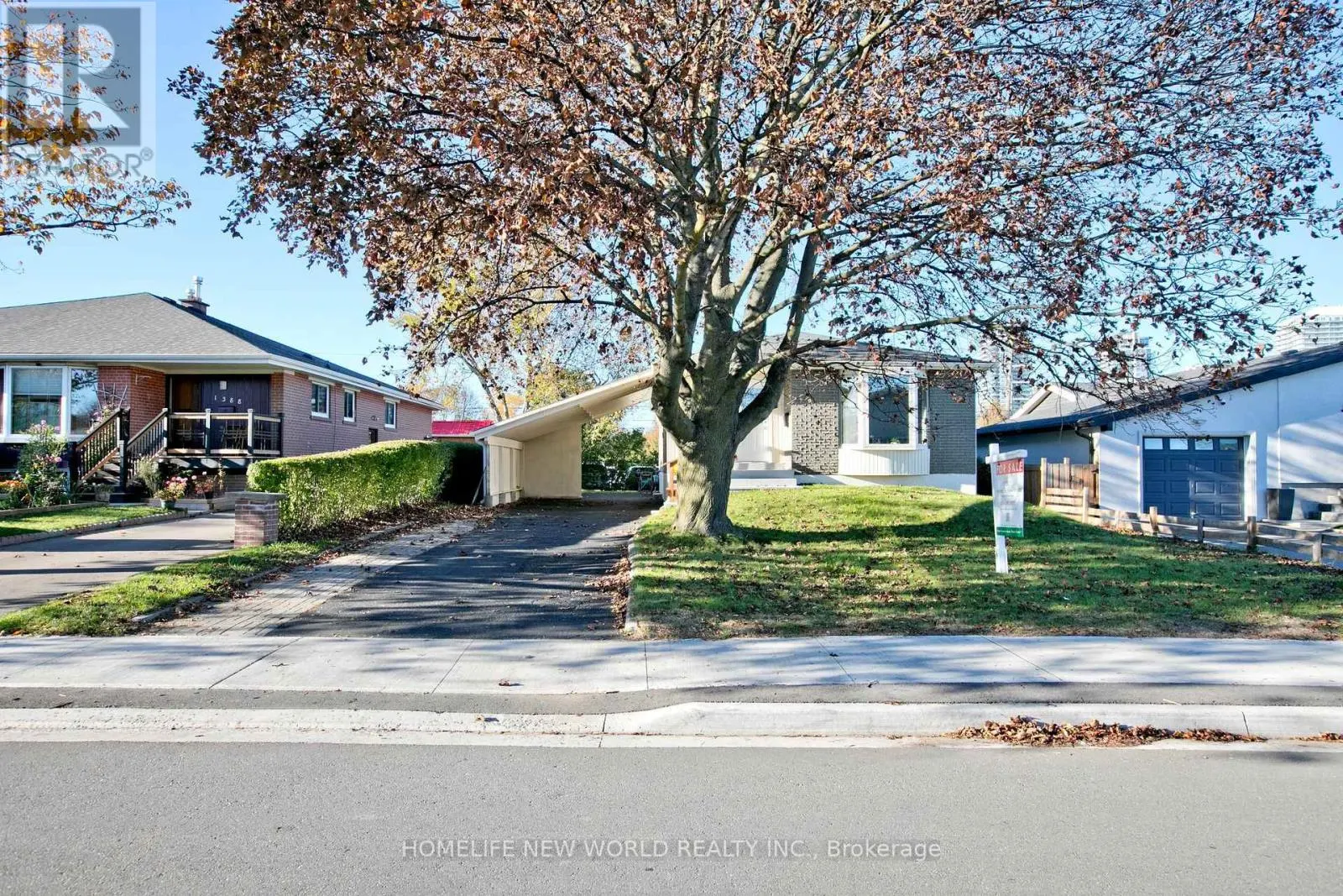 1390 GARVOLIN AVENUE