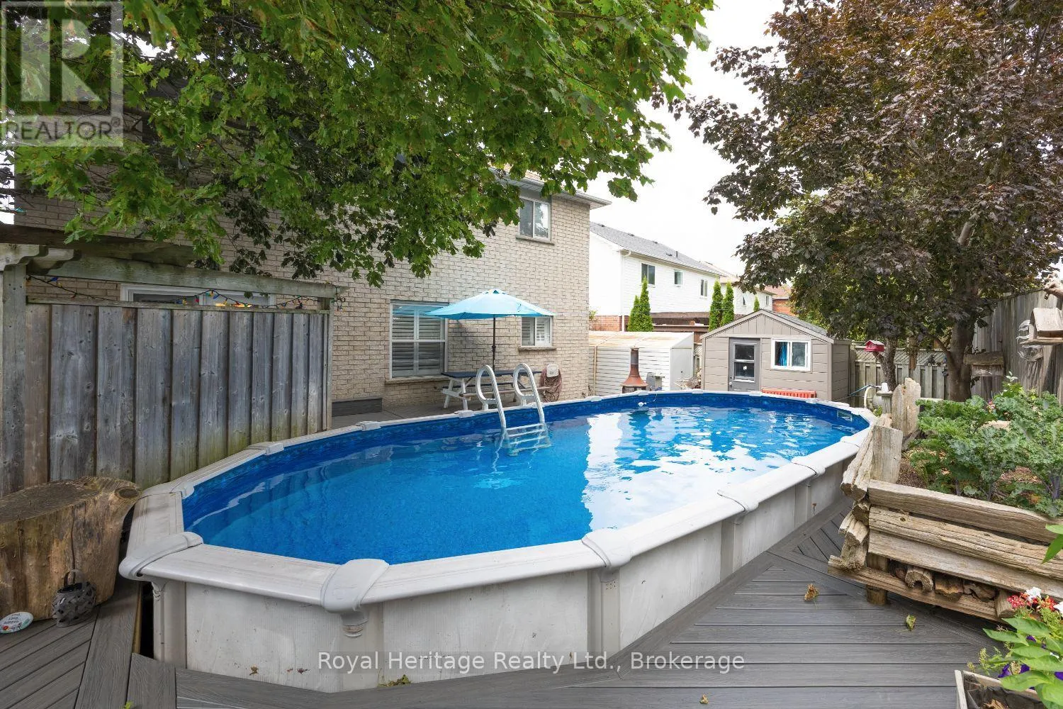 455 ORMOND DRIVE