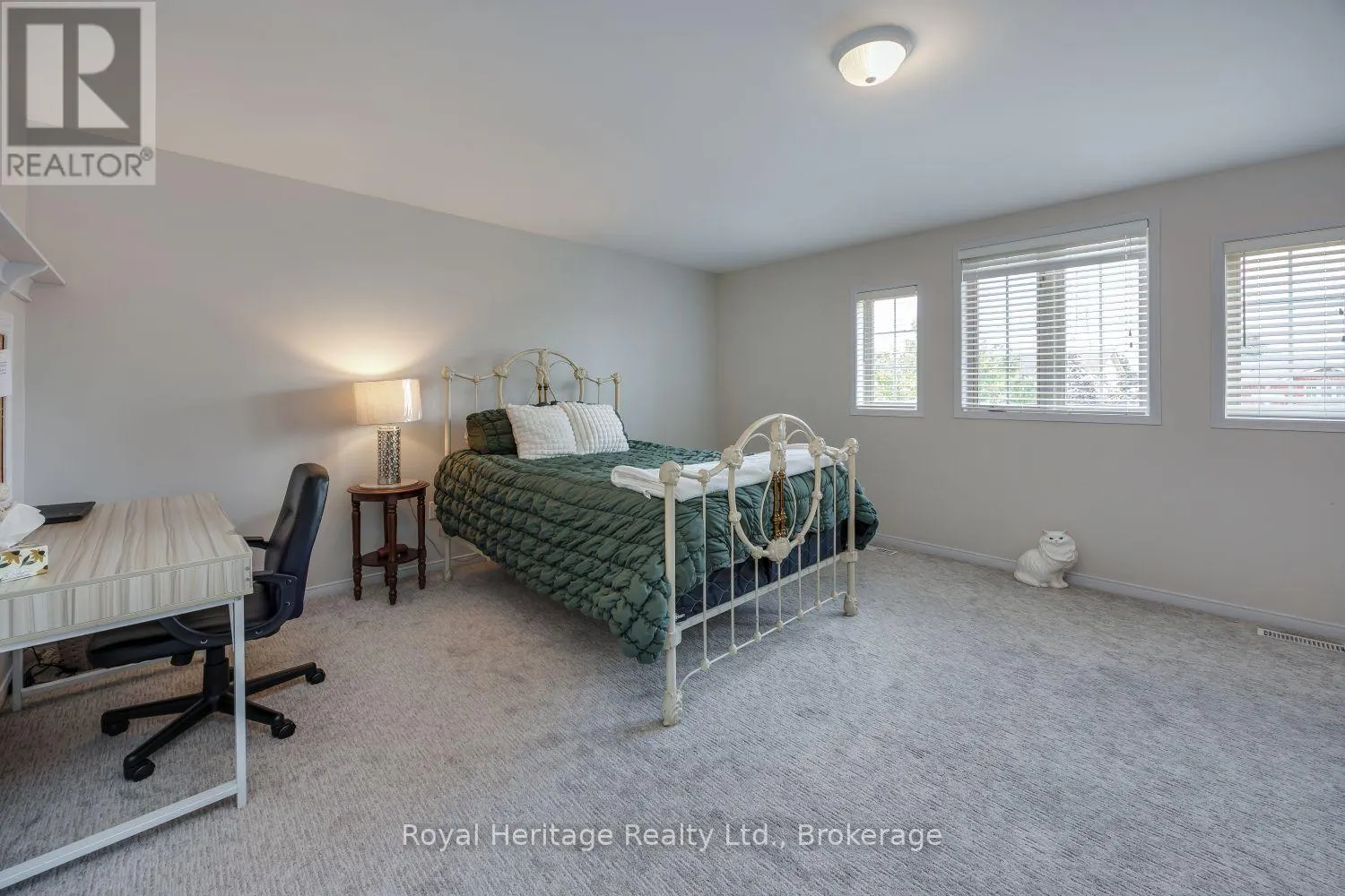 455 ORMOND DRIVE