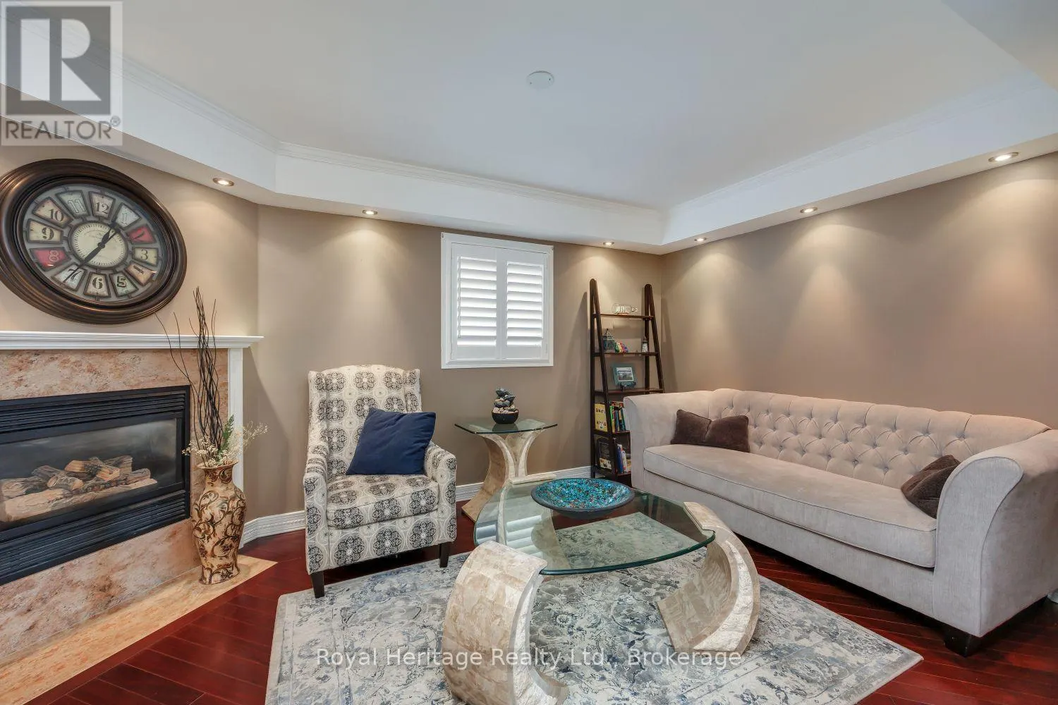 455 ORMOND DRIVE