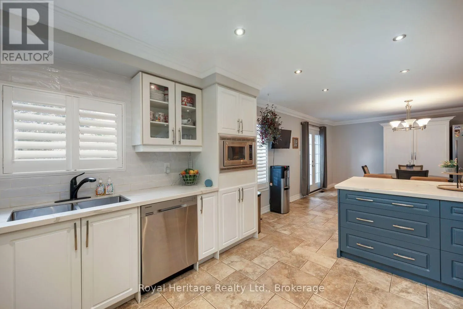 455 ORMOND DRIVE