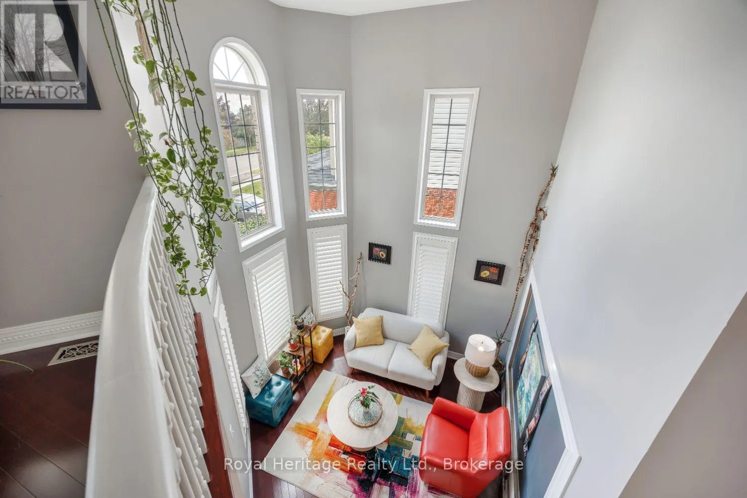 455 ORMOND DRIVE