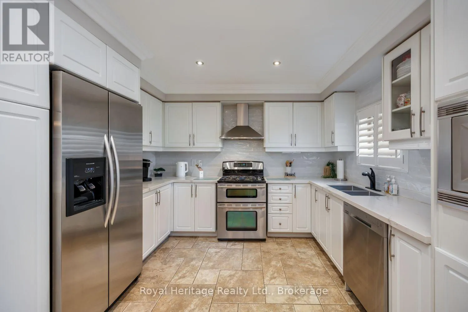 455 ORMOND DRIVE