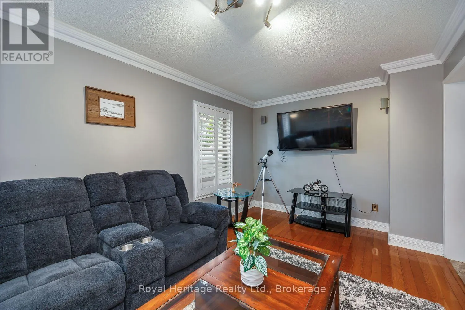 455 ORMOND DRIVE