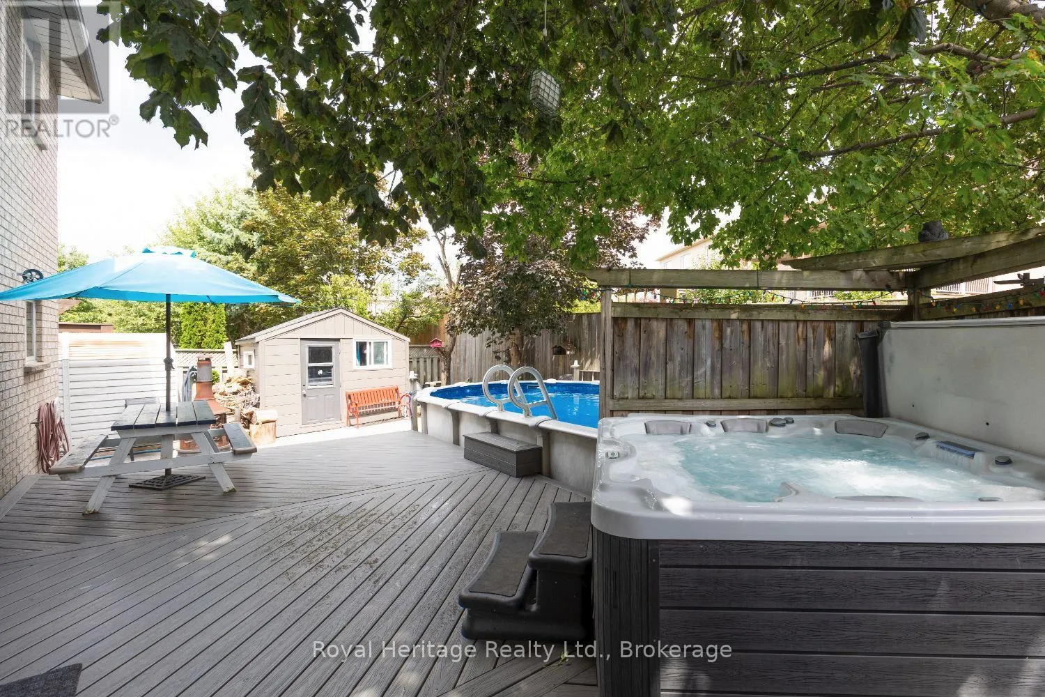 455 ORMOND DRIVE