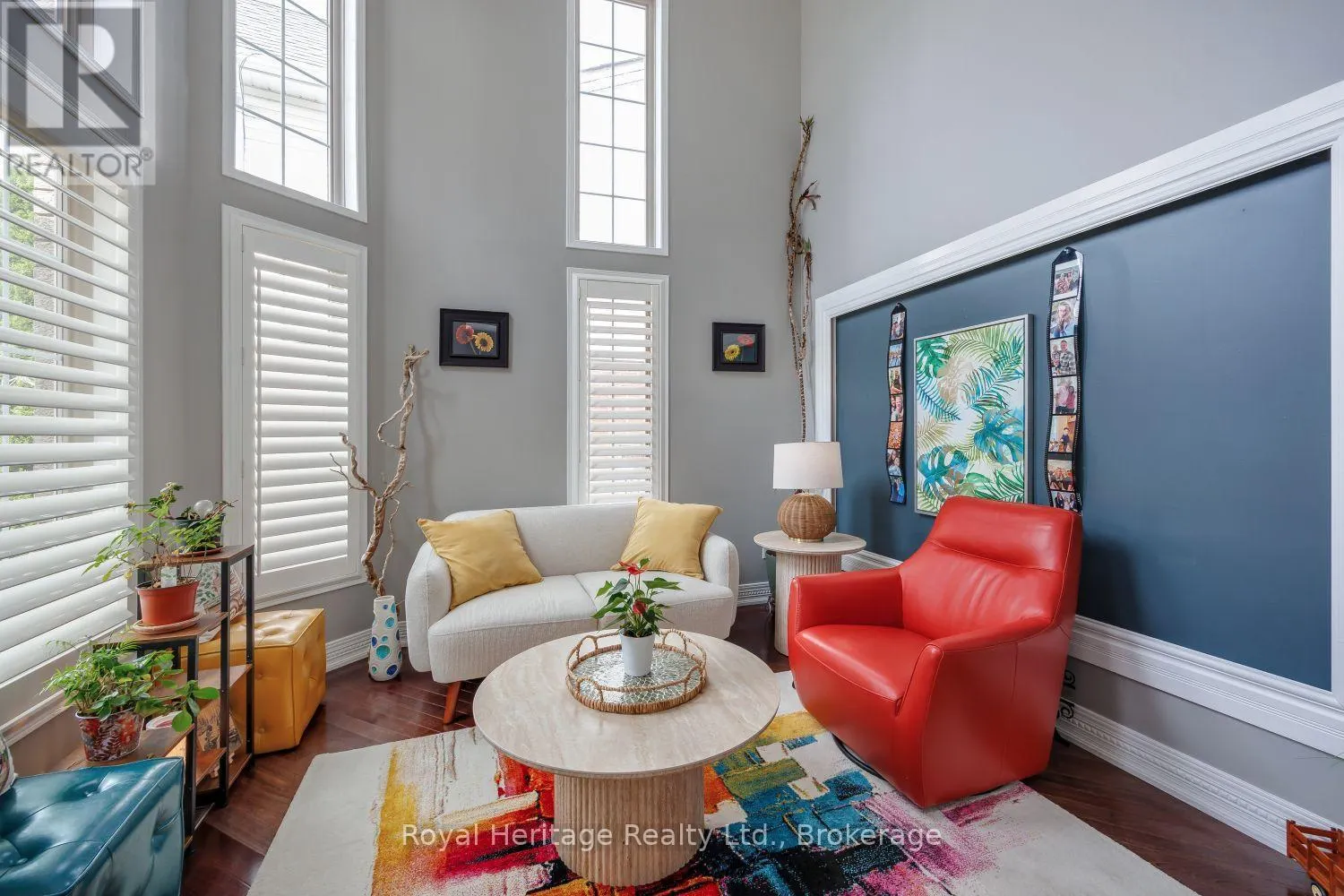 455 ORMOND DRIVE