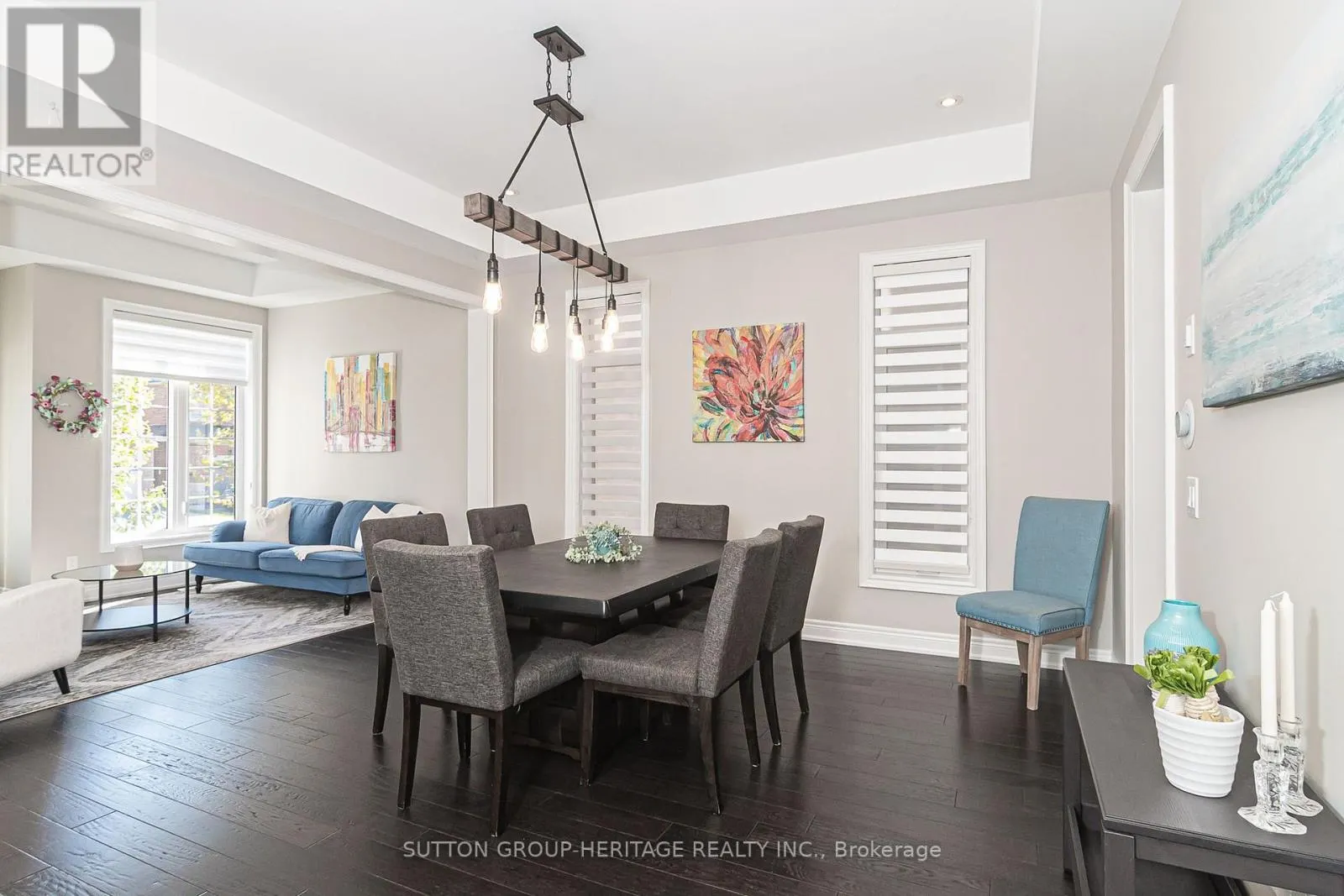 10 BEAVERDAMS DRIVE