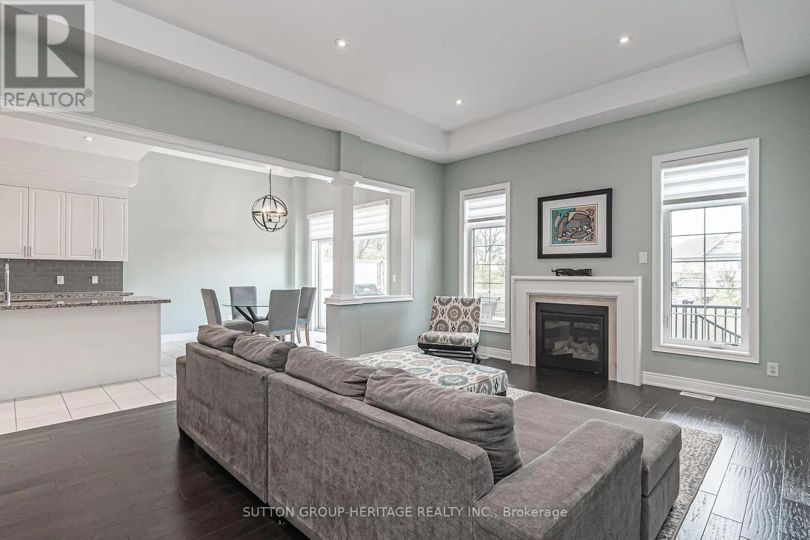 10 BEAVERDAMS DRIVE