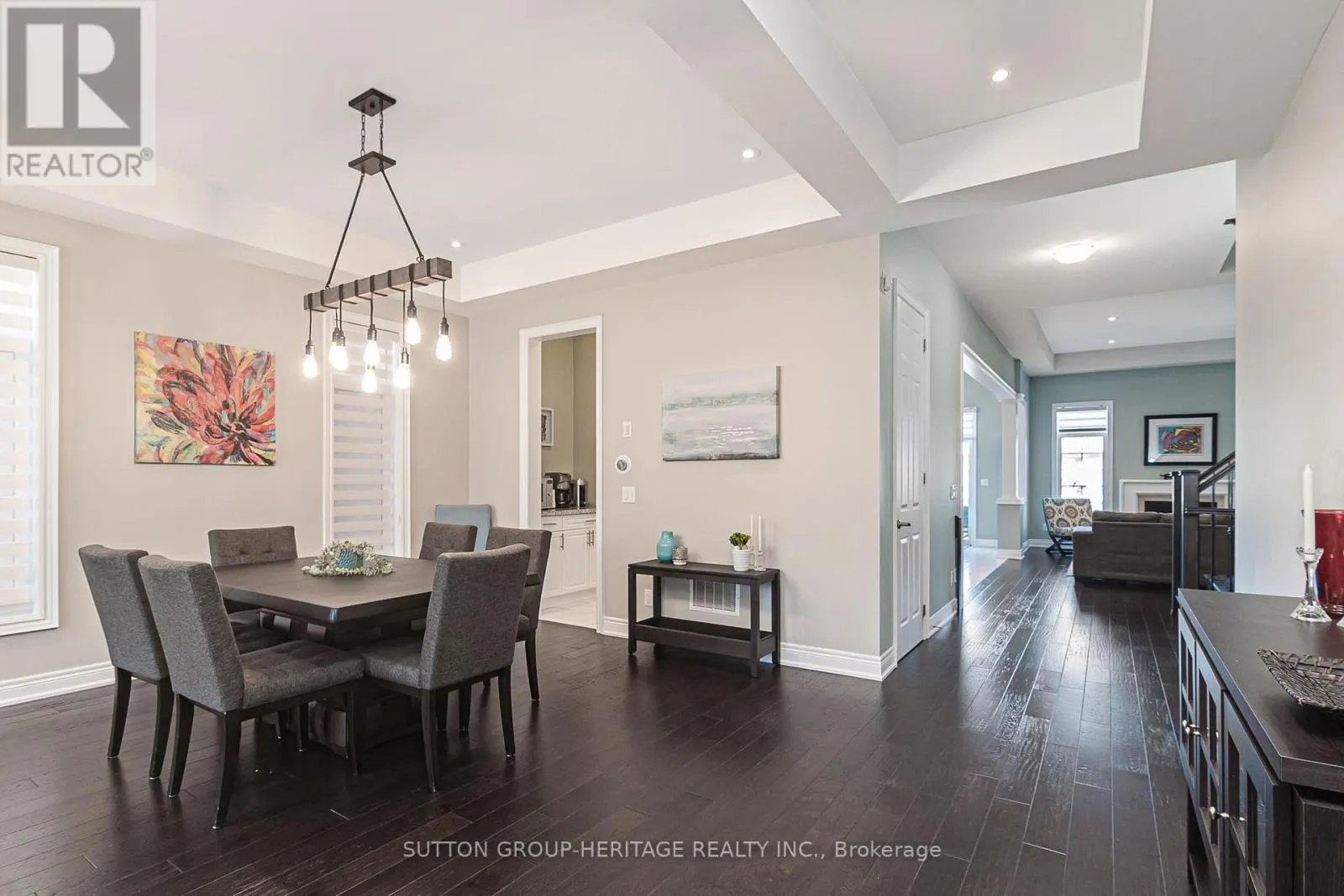 10 BEAVERDAMS DRIVE