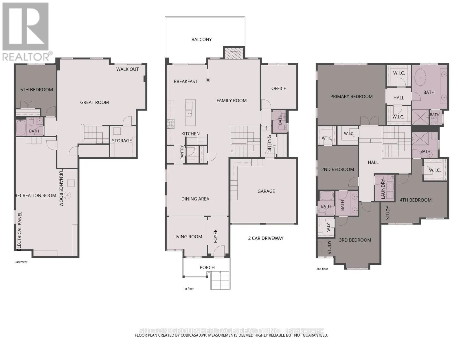 10 BEAVERDAMS DRIVE
