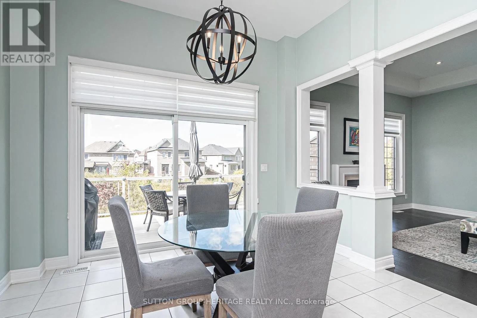10 BEAVERDAMS DRIVE