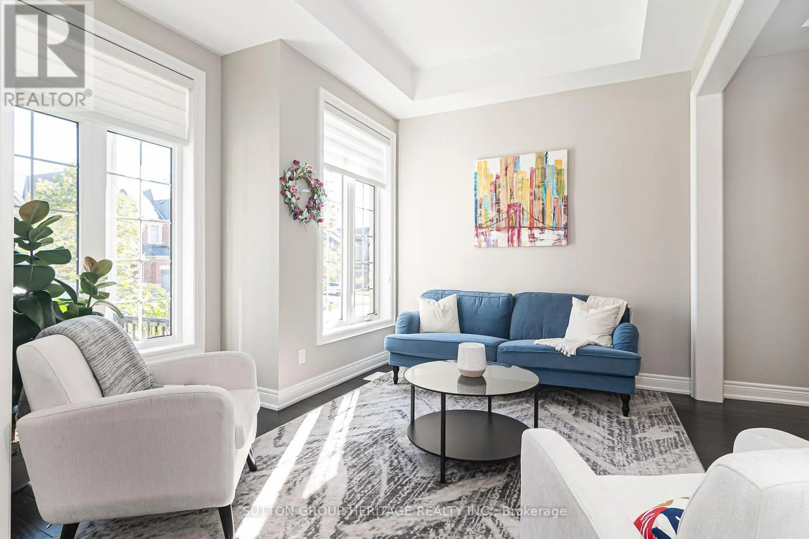 10 BEAVERDAMS DRIVE